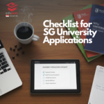 Checklist for SG university